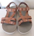 Teva sandalen maat 41, Bruin, Zo goed als nieuw, Teva, Sandalen of Muiltjes