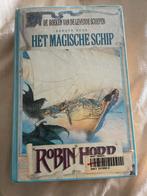 Robin Hood het magische schip, Ophalen of Verzenden, Gebruikt