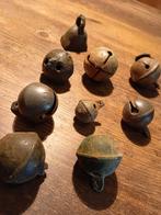 Oude belletjes bodemvondsten, Antiek en Kunst, Ophalen of Verzenden
