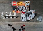Lego Star Wars set 75078. Imperial Troop Transport, Ophalen of Verzenden, Zo goed als nieuw