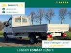 Mercedes-Benz Sprinter 513 CDI Open Laadbak 4.35M 2011, Auto's, Euro 5, 129 pk, Wit, Bedrijf