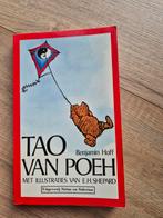 Tao van Poeh - Benjamin Hoff, Ophalen of Verzenden, Gelezen, Benjamin Hoff, Nederland