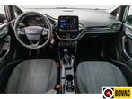 Ford Fiesta 1.1 Trend 85 PK | Navigatie | Airco | All Season, Voorwielaandrijving, Gebruikt, Zwart, Origineel Nederlands