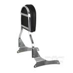 Sissybar de luxe – Voor veel motoren leverbaar, Ophalen of Verzenden, Nieuw