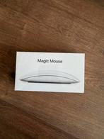 Apple Magic Mouse - Nieuw, Computers en Software, Muizen, Ophalen of Verzenden, Zo goed als nieuw, Draadloos, Muis