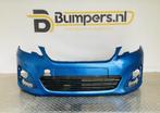 BUMPER Peugeot 108 2014-24 52119-OH150 VOORBUMPER 2-J6-12892, Ophalen of Verzenden