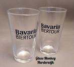 Bavaria proefglazen., Ophalen of Verzenden, Zo goed als nieuw, Glas of Glazen, Bavaria