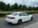 BMW 3-Serie 320i 184pk Aut 2019 Wit, Auto's, 1998 cc, Achterwielaandrijving, 4 cilinders, Wit