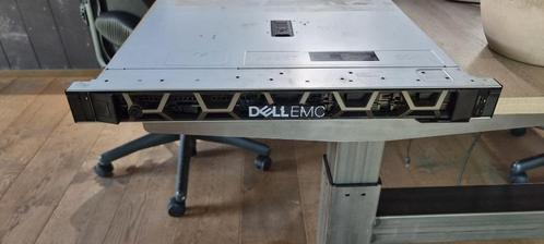 Krachtige Dell EMC PowerEdge (zonder schijven), Computers en Software, Servers, Gebruikt, 3 tot 4 Ghz, 16 GB, Ophalen