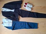 Kleding hotelschool mbo HOM koksopleiding, Ophalen of Verzenden, Zo goed als nieuw