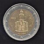 2 euro Duitsland 2015 - Hessen - Letter J  (2), 2 euro, Duitsland, Ophalen of Verzenden, Losse munt