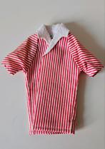 Vintage (Barbie) Ken originele jas, strandjas 60's, Ophalen of Verzenden, Kleertjes