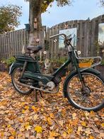 Berini van gazelle 1968, Fietsen en Brommers, Maximaal 45 km/u, 0 versnellingen, 49 cc, Ophalen