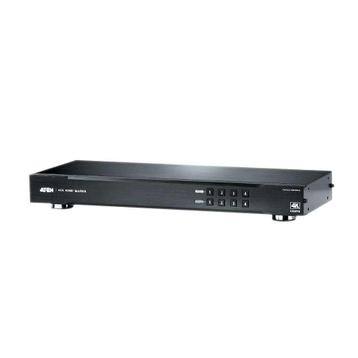 Aten hdmi split vm0404h / Marmitek split 312 / Blackmagic 3G beschikbaar voor biedingen