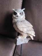 Sint: Uil beeldje op pin, Ophalen, Nieuw