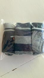 NIEUW 3x boxershort 158/164, Nacht- of Onderkleding, Nieuw, Ophalen of Verzenden, Hema