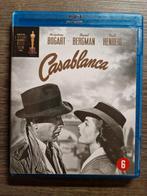 Casablanca (1942) blu-ray, Ophalen of Verzenden, Zo goed als nieuw, Drama
