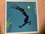 Steve Winwood “Arc of a diver”, Cd's en Dvd's, Vinyl | Rock, Ophalen of Verzenden, Zo goed als nieuw, 12 inch, Poprock