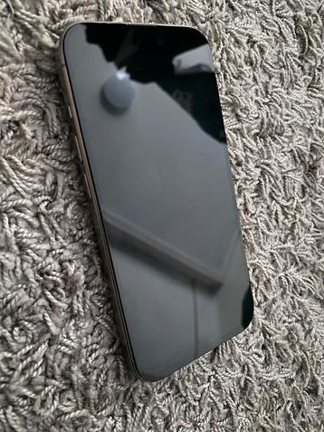 Iphone 15 Pro 128gb beschikbaar voor biedingen