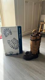 Human Nature Burnabey Outdoor Boots Dames Laarzen Maat 40, Kleding | Dames, Wandelschoenen, Grijs, Ophalen of Verzenden, Zo goed als nieuw