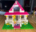 💕COMPLEET Lego Pocket Watch Love Diana Huisje, Ophalen of Verzenden, Zo goed als nieuw, Overige merken