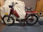 Honda novio 4t 1977 brommer, Fietsen en Brommers, Brommers | Oldtimers, Maximaal 45 km/u, 49 cc, Ophalen, Overige merken