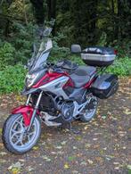 Honda NC 750 X DCT (2018) – Excellent Condition, 750 cc, 2 cilinders, Motorrijbewijs A, Particulier