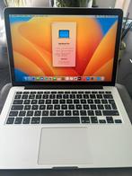 Macbook pro 2015, Computers en Software, Apple Macbooks, MacBook Pro, 2 tot 3 Ghz, 8 GB, 13 inch