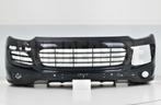 Bumper PORSCHE CAYENNE 7P5 GTS FACELIFT 2015- Voorbumper 024, Gebruikt, -, Voor, -