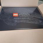 Lego 75192, Kinderen en Baby's, Speelgoed | Duplo en Lego, Ophalen of Verzenden, Nieuw, Complete set, Lego