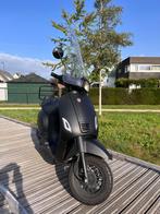 La souris, Fietsen en Brommers, Snorfietsen en Snorscooters, Ophalen, Zo goed als nieuw, Benzine, Overige merken