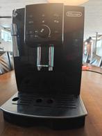 Delonhgi koffiemachine, Witgoed en Apparatuur, Koffiezetapparaten, Ophalen of Verzenden, Zo goed als nieuw, Koffiemachine