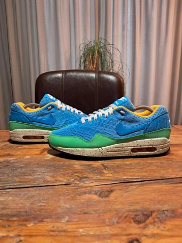 Nike Air Max 1 Special Edition 'Beaches of Rio' Rare! beschikbaar voor biedingen
