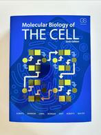 Molecular biology of the cell, Boeken, Studieboeken en Cursussen, Ophalen of Verzenden, Zo goed als nieuw