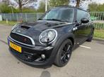 Mini Mini 1.6 Cooper S Monte Carlo Automaat Panorama Xenon N, Euro 5, Gebruikt, Zwart, 4 cilinders