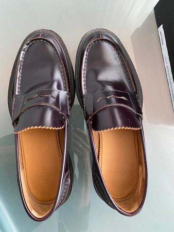 Nieuwe ongedragen loafer schoen 37, Sturlini in Bordeaux beschikbaar voor biedingen