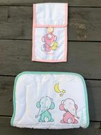 Nenuco toilettas en luieretui Vintage New, Verzenden, Nieuw