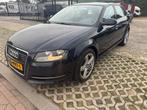 Audi A3 Sportback 1.6 TDI Attraction Pro Line Business, Voorwielaandrijving, Euro 5, Gebruikt, 1295 kg