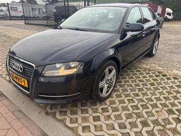 Audi A3 Sportback 1.6 TDI Attraction Pro Line Business beschikbaar voor biedingen