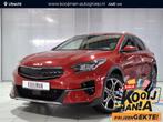 Kia XCeed 1.6 GDi PHEV DynamicPlusLine Plug-in ! Mega luxe a, Auto's, XCeed, Stof, Gebruikt, Plug-in hybride