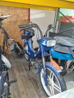 Puch city, Ophalen, Overige modellen