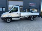 Mercedes-Benz Sprinter 213 2.2 CDI 366 Pickup Open Laadbak, Euro 5, Gebruikt, 4 cilinders, 129 pk