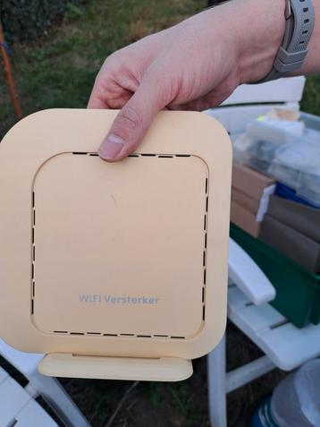 Arcadyan WiFi Versterker Dualband beschikbaar voor biedingen