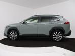 Toyota Corolla Cross Hybrid 200 Style | Luxe uitvoering | Ha, 12 maanden, 4 cilinders, Leder en Stof, Origineel Nederlands