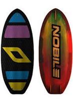 Skimboard Nobile kiteboard, Watersport en Boten, Directional, Ophalen, Zo goed als nieuw