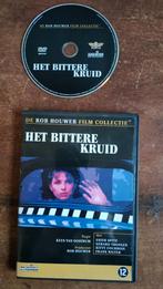 Het bittere kruid - DVD, Vanaf 12 jaar, Ophalen of Verzenden, Gebruikt, Oorlog of Misdaad