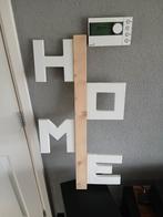 Te koop  wanddecoratie, Ophalen, Zo goed als nieuw
