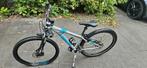 Stoere Kinder MTB – TREK Marlin 4 (9–13 jr) met schijfremmen, Fietsen en Brommers, Fietsen | Jongens, Ophalen, Gebruikt, 26 inch of meer