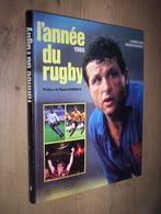 diverse rugby boeken, Boeken, Ophalen of Verzenden, Zo goed als nieuw, Balsport