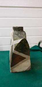 -	Bloempot, beton aardewerk, Tuin en Terras, Bloempotten, Ophalen of Verzenden, 'T Olde Gre-j, Info@toldegrej.nl, Endepoelstraat 20f Didam